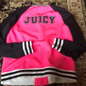 Juicy Couture Jacket
